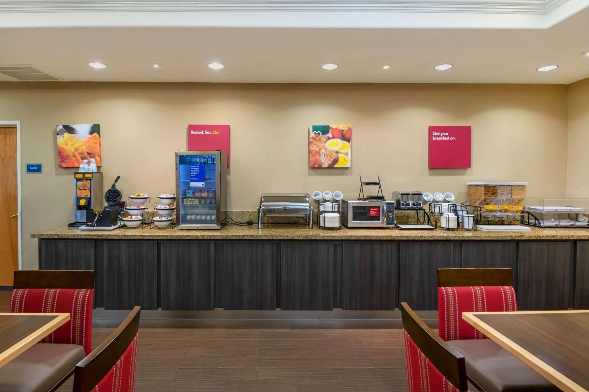 Comfort Inn & Suites, Odessa I-20 Экстерьер фото
